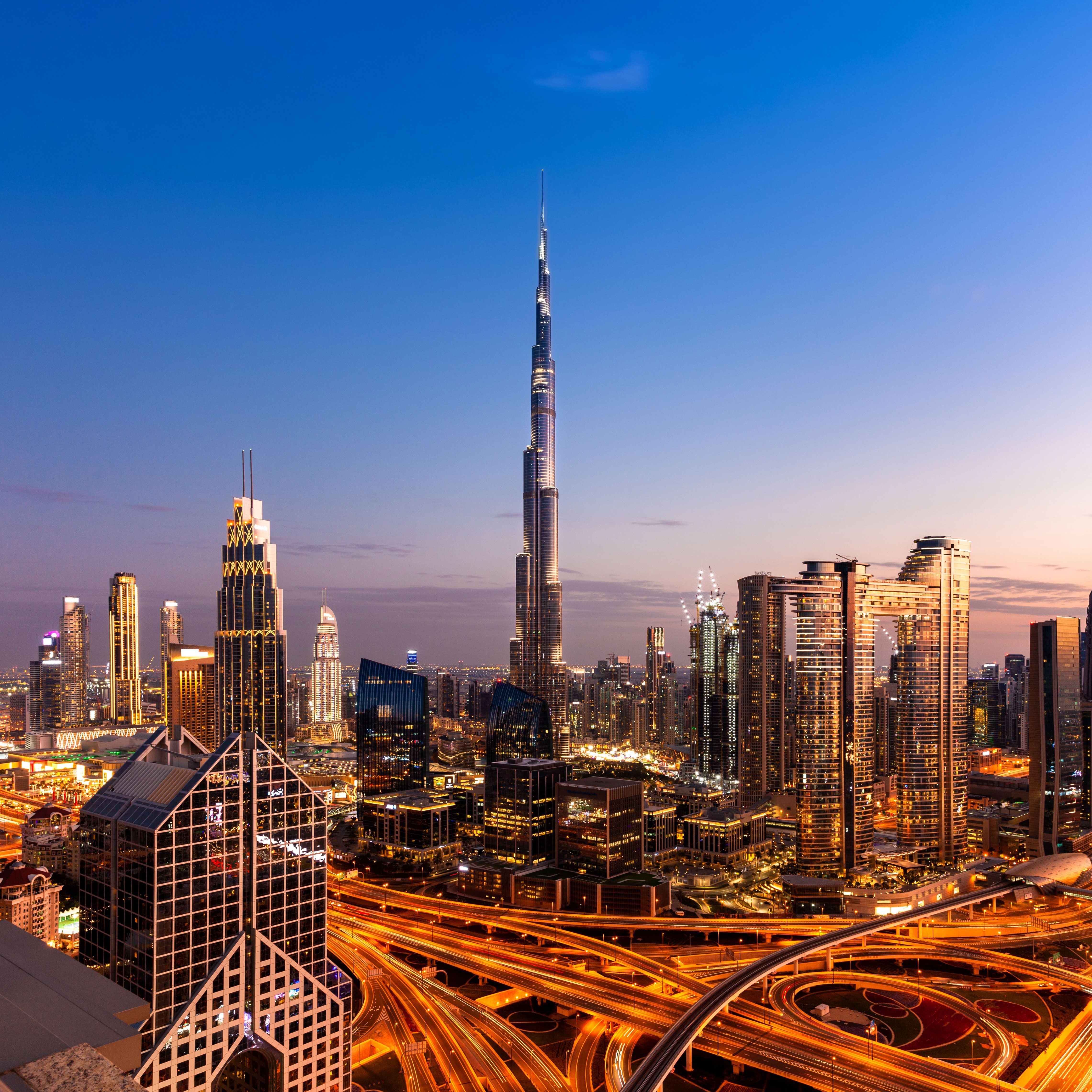 UAE