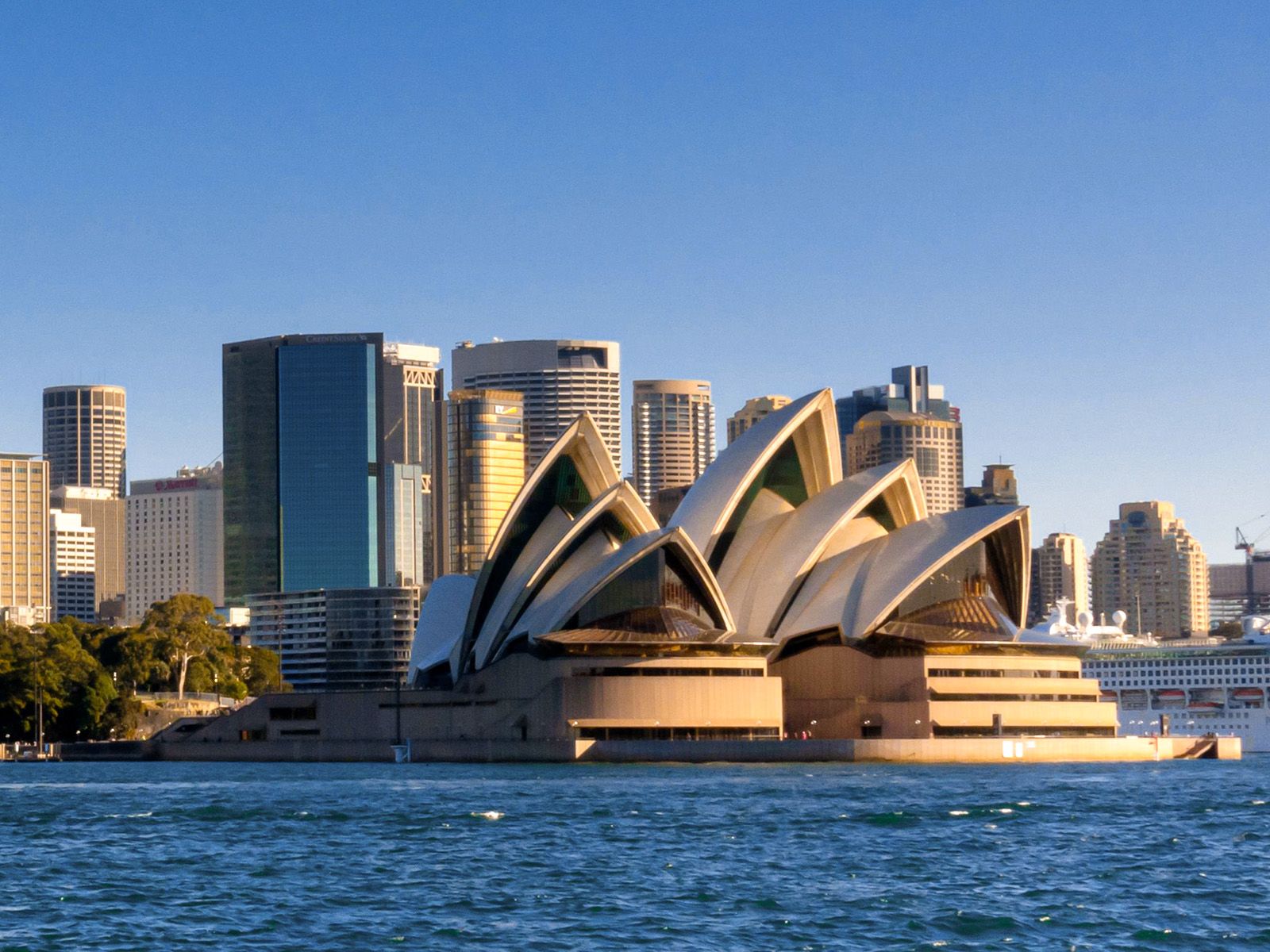 Australia