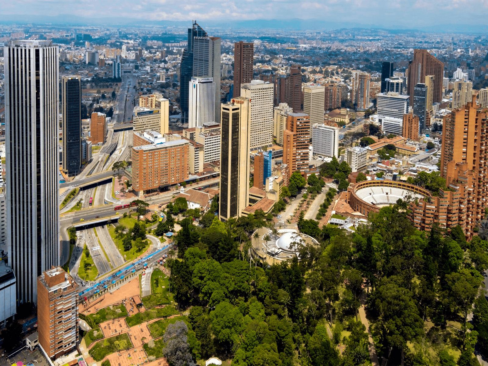 Colombia