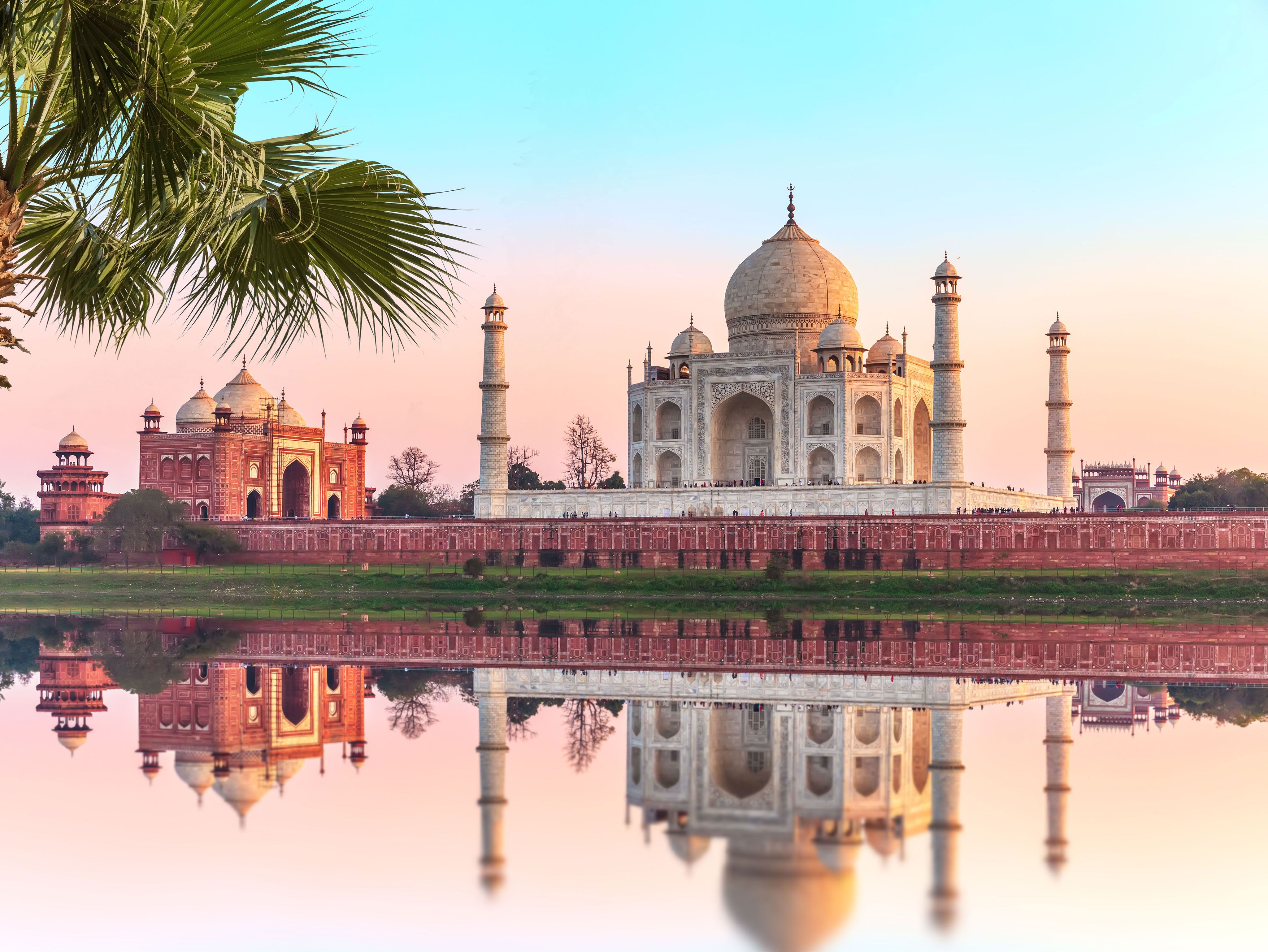 India