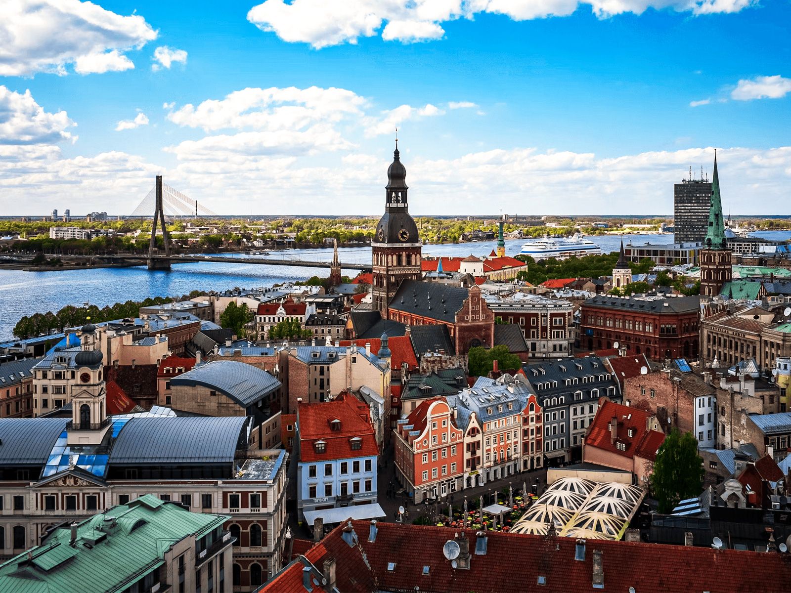 Latvia