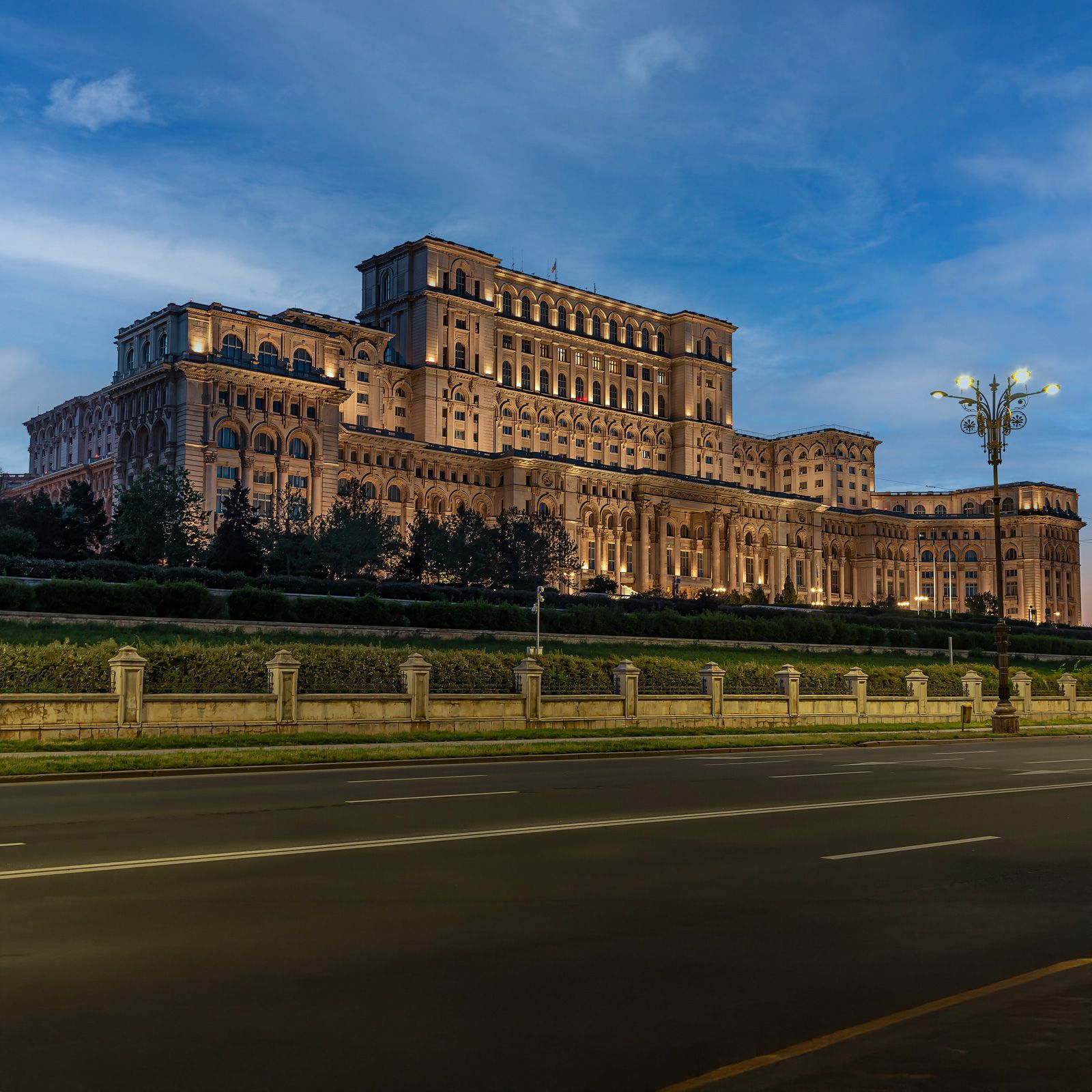Romania