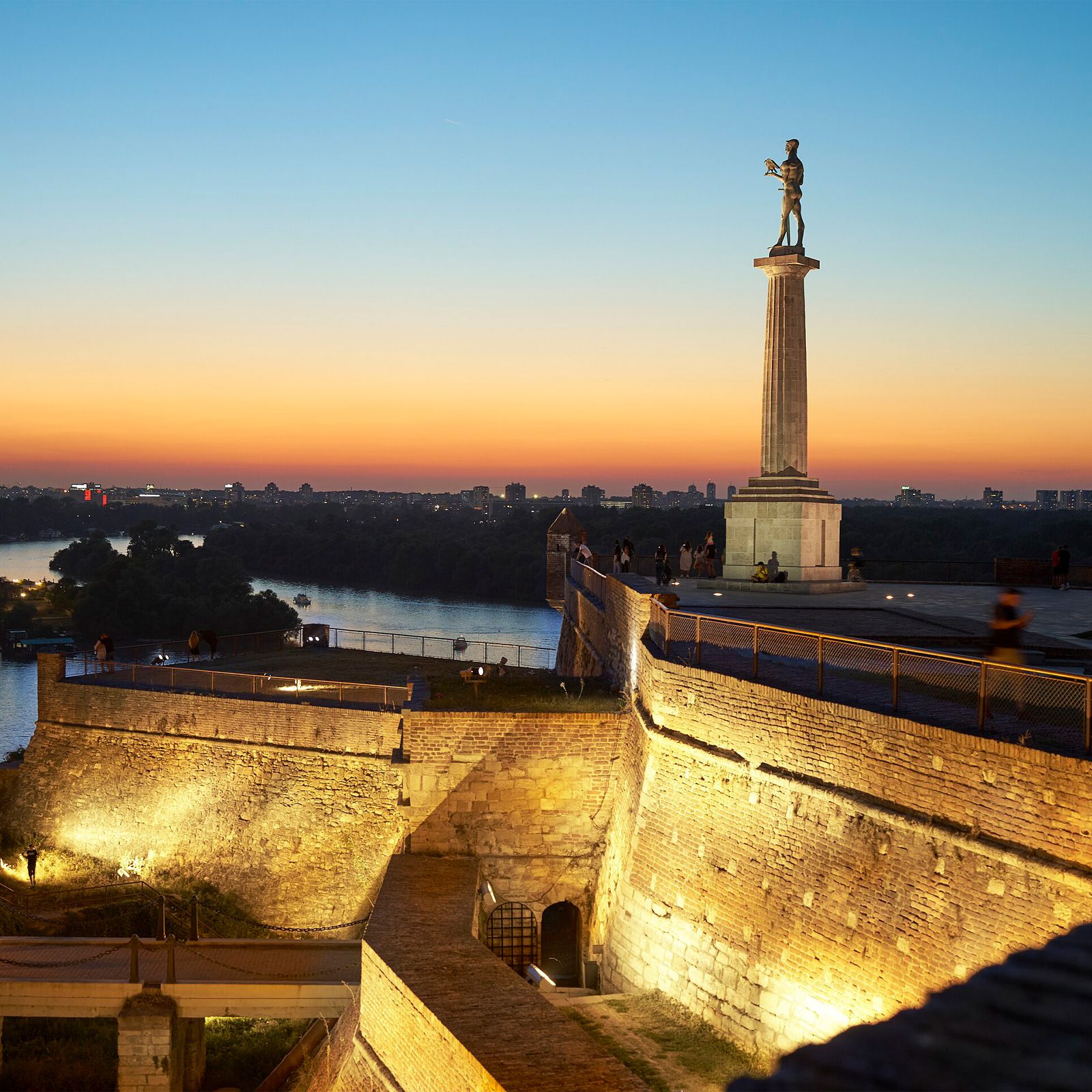 Serbia