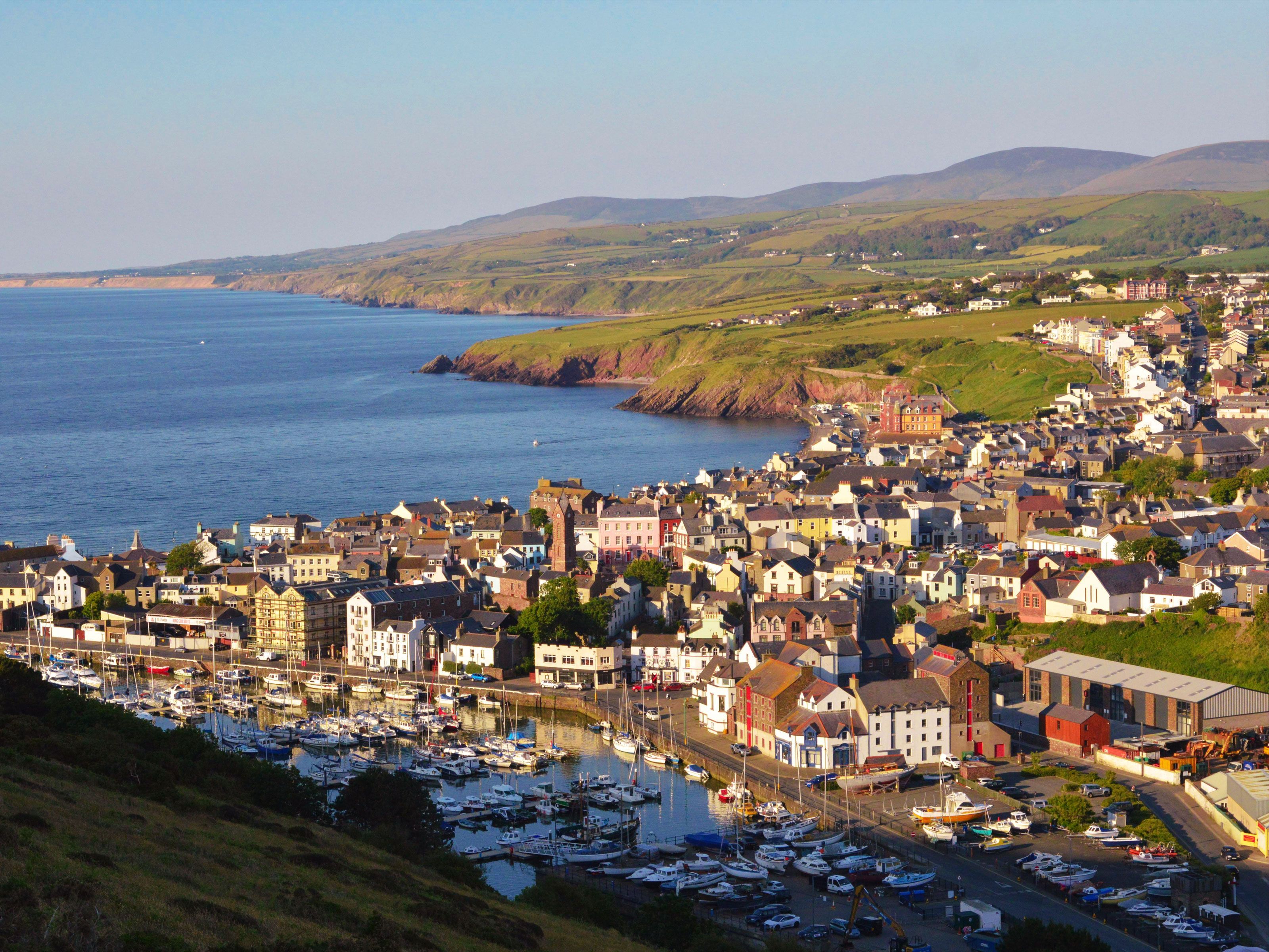 Isle of Man