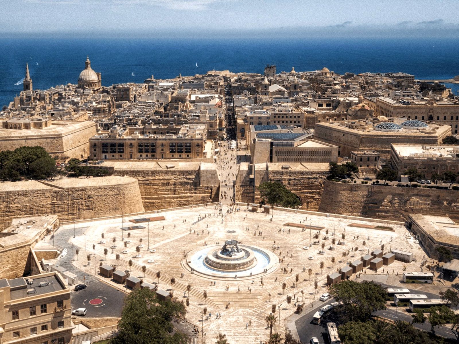 Malta