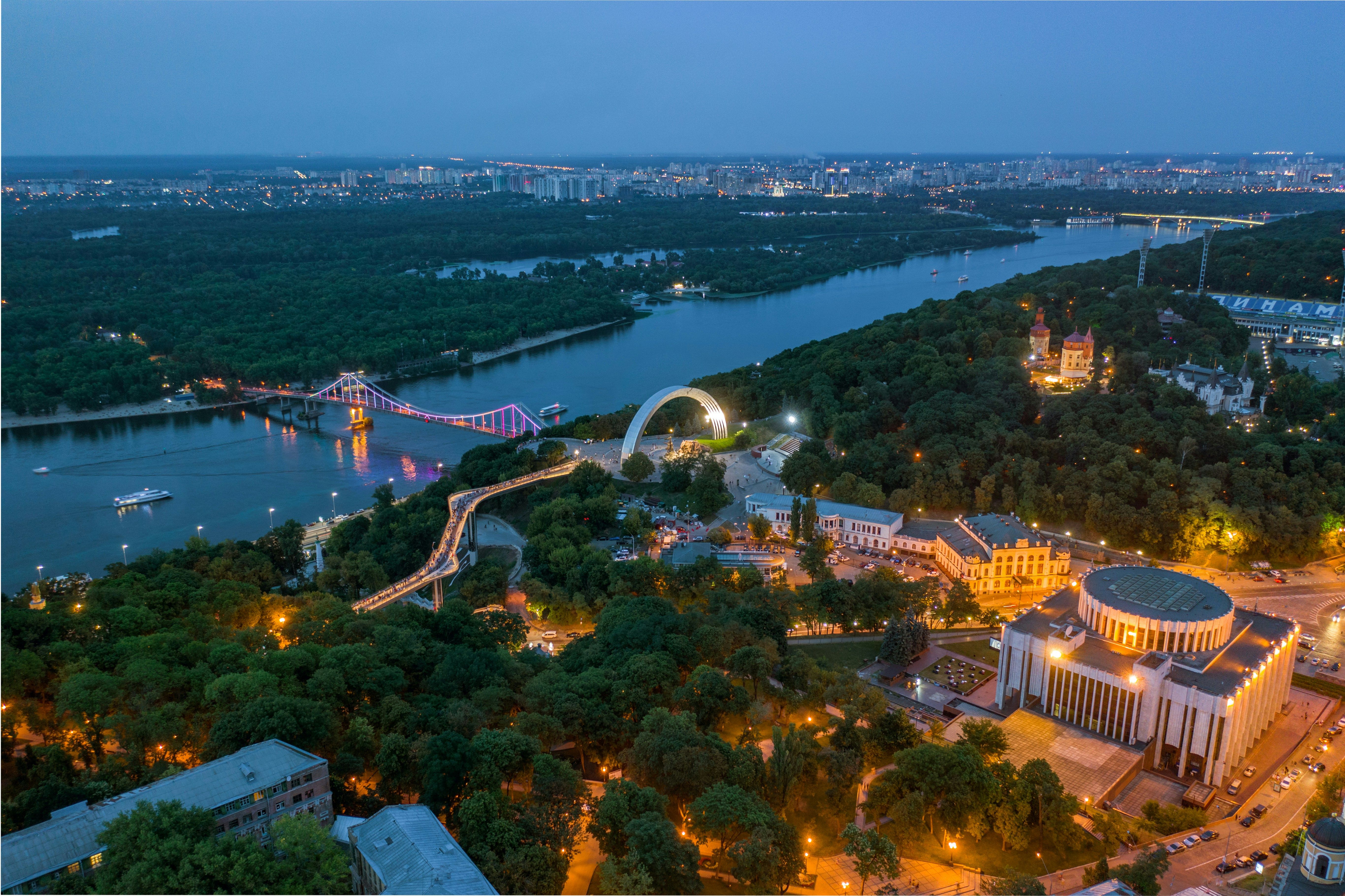 Ukraine